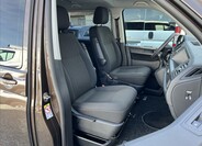 Volkswagen Caravelle 20