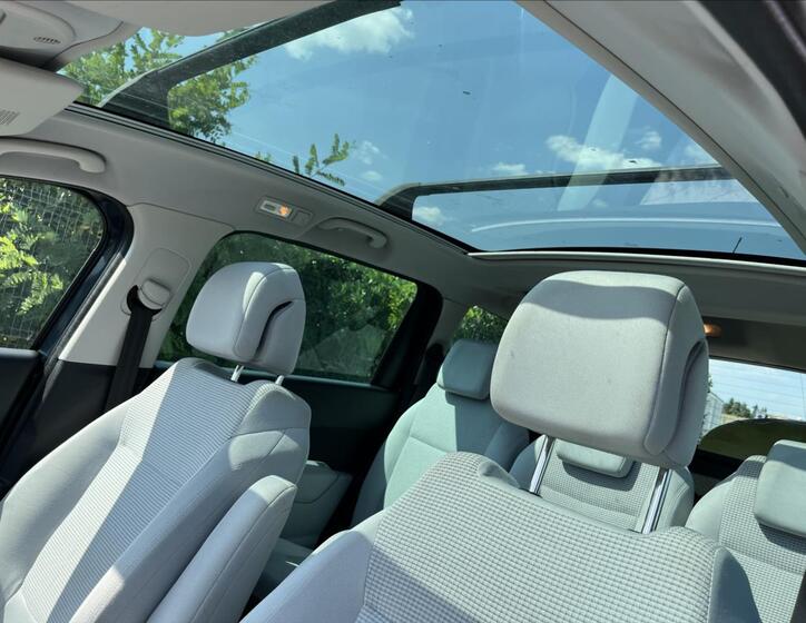 Peugeot 5008 34