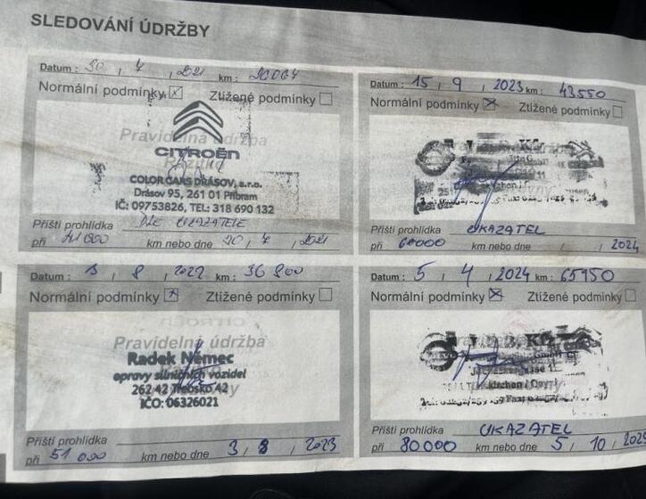 Citroën C3 Aircross 48