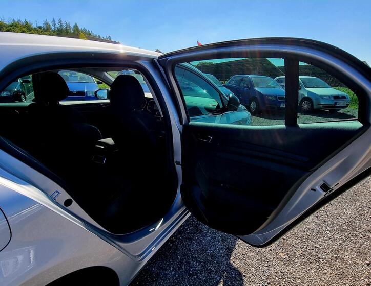 Renault Mégane 19