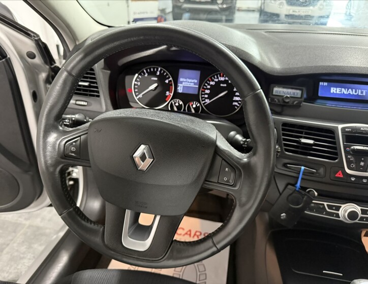 Renault Laguna 7