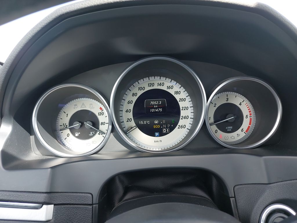Mercedes-Benz Třídy E