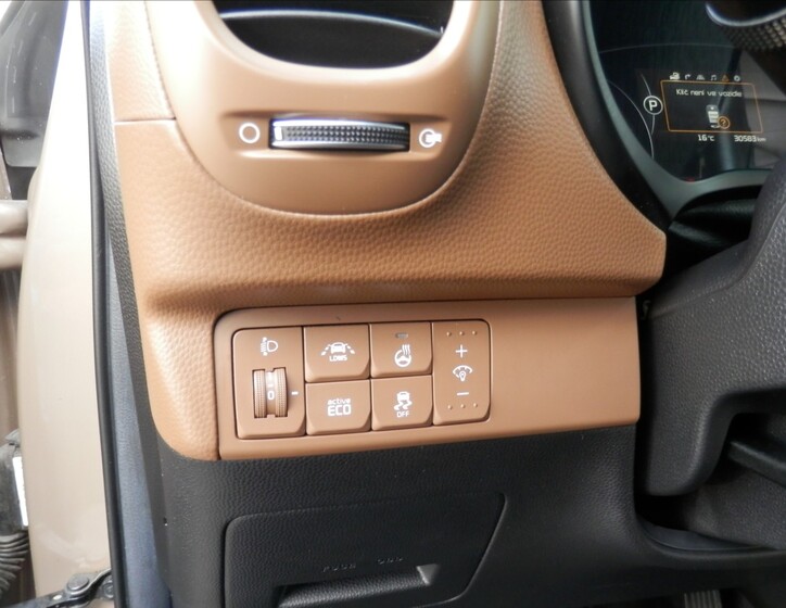 KIA Soul 19