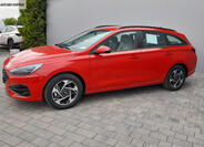 Hyundai i30 4