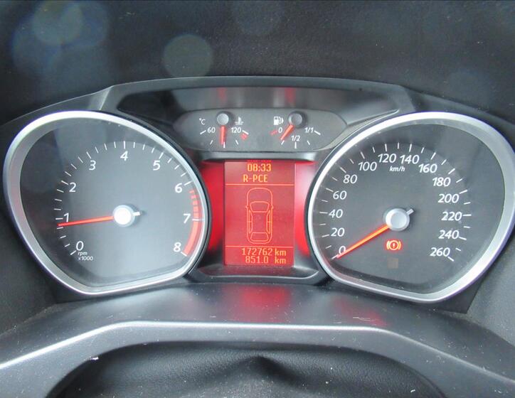 Ford Mondeo 14