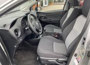 Toyota Yaris 11
