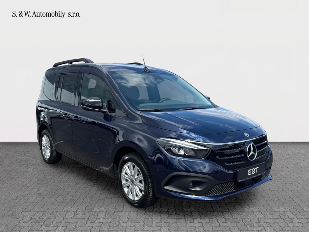 Mercedes-Benz Ostatní