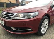 Volkswagen CC 5
