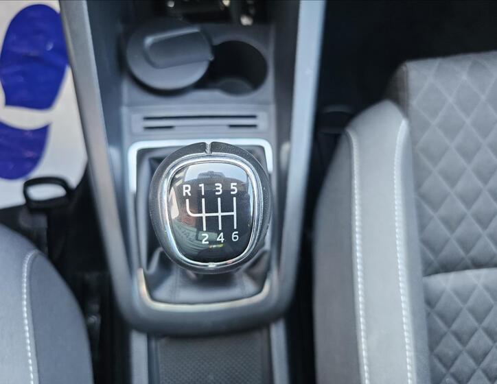 Škoda Fabia 25