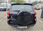 Toyota RAV4 5