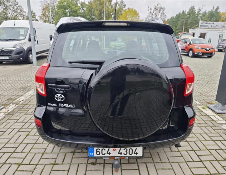 Toyota RAV4 5