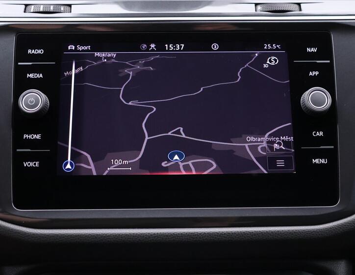 Volkswagen Tiguan Allspace 28