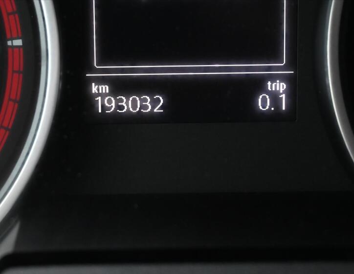 Volkswagen Crafter 15