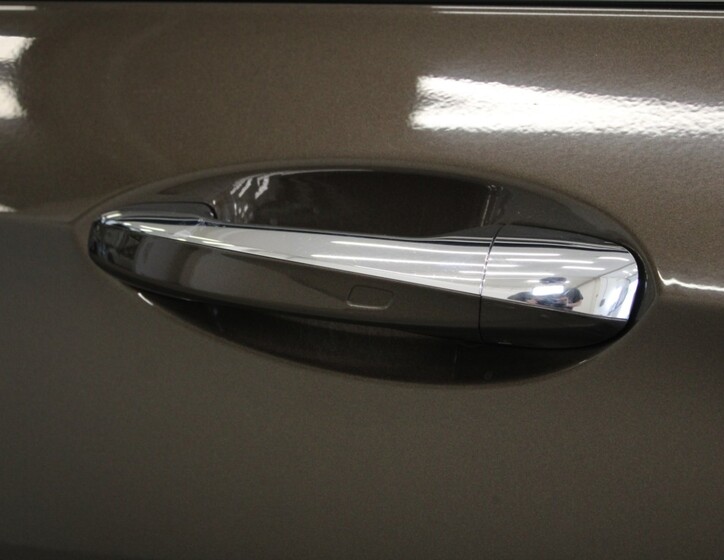 Mercedes-Benz Třídy E 30
