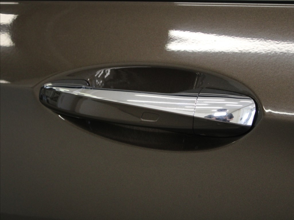 Mercedes-Benz Třídy E