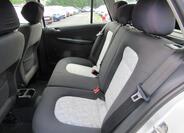 Škoda Fabia 10