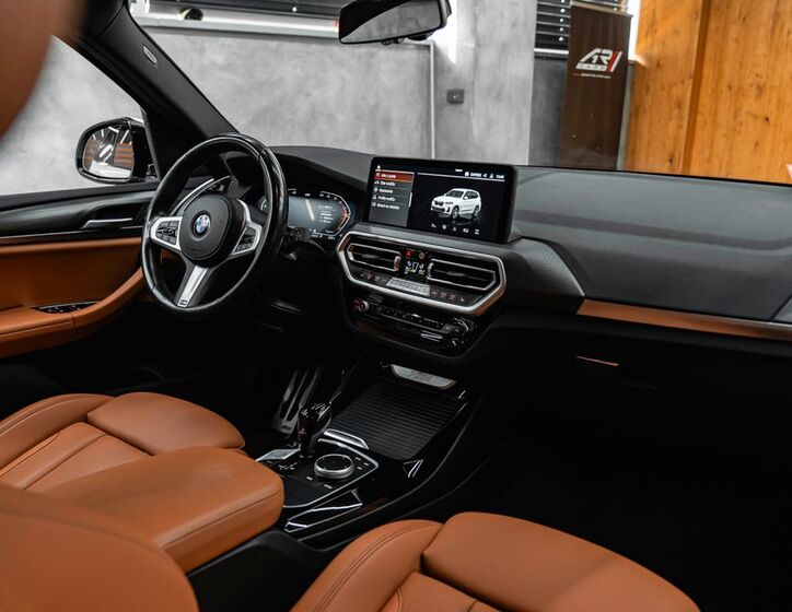 BMW X3 17