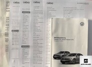 Volkswagen Passat 24