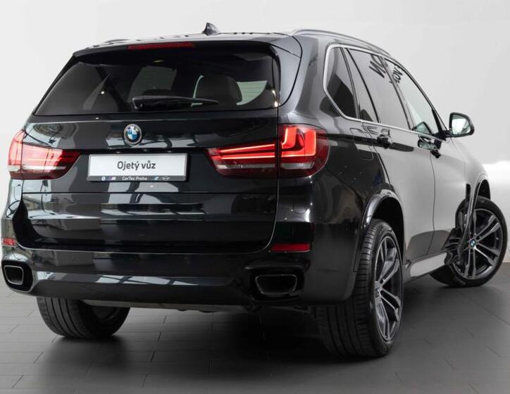 BMW X5 5