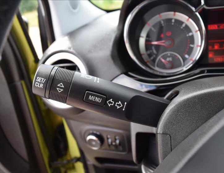 Opel Adam 30