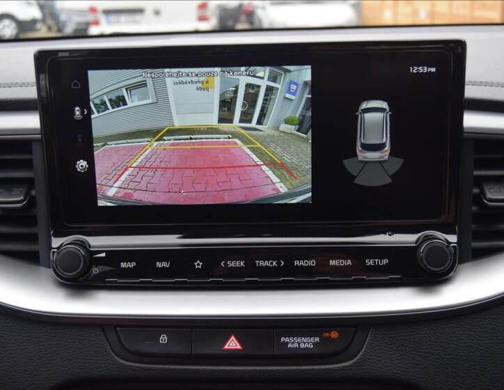 KIA Ceed 8