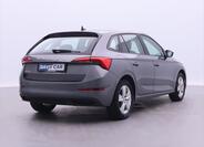 Škoda Scala 7
