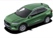 Ford Kuga 1