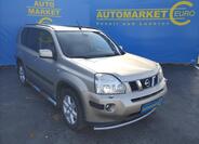Nissan X-Trail 3
