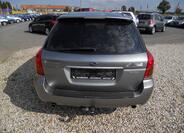 Subaru Legacy 7