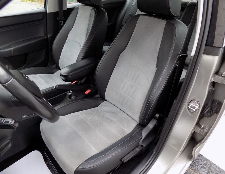 Seat Toledo 10