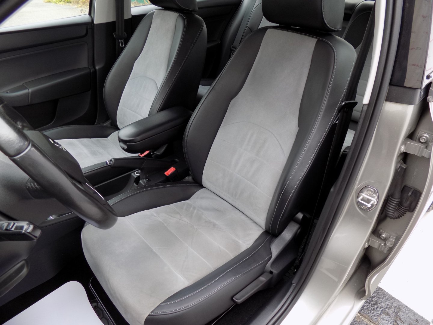 Seat Toledo