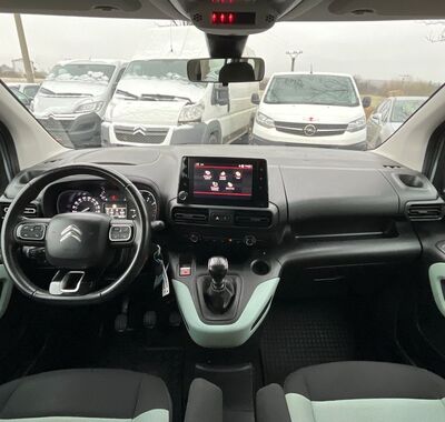 Citroën Berlingo 3