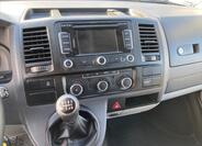 Volkswagen Caravelle 20