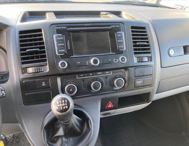 Volkswagen Caravelle 20