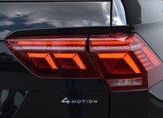 Volkswagen Tiguan Allspace 11