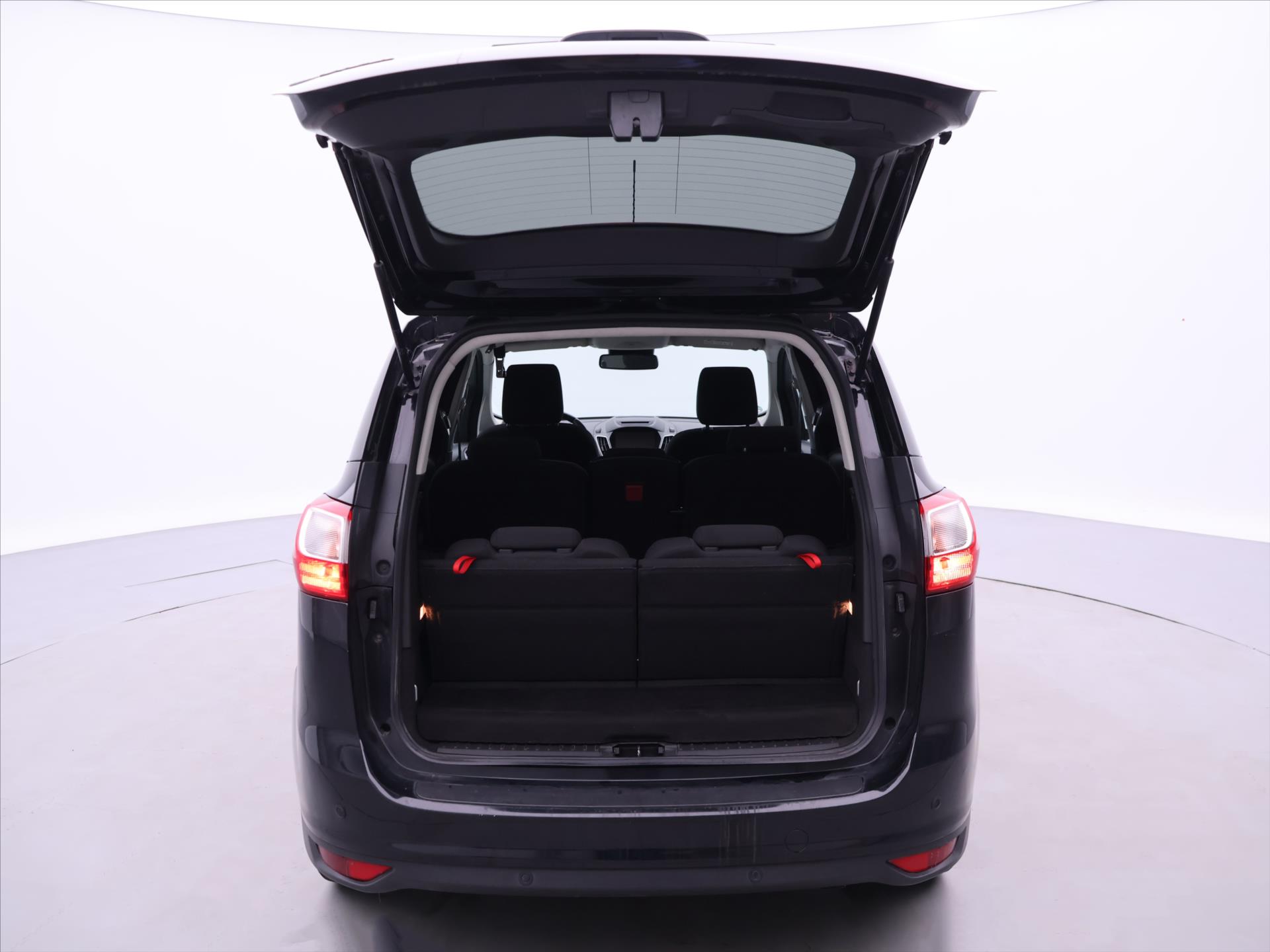 Ford Grand C-MAX