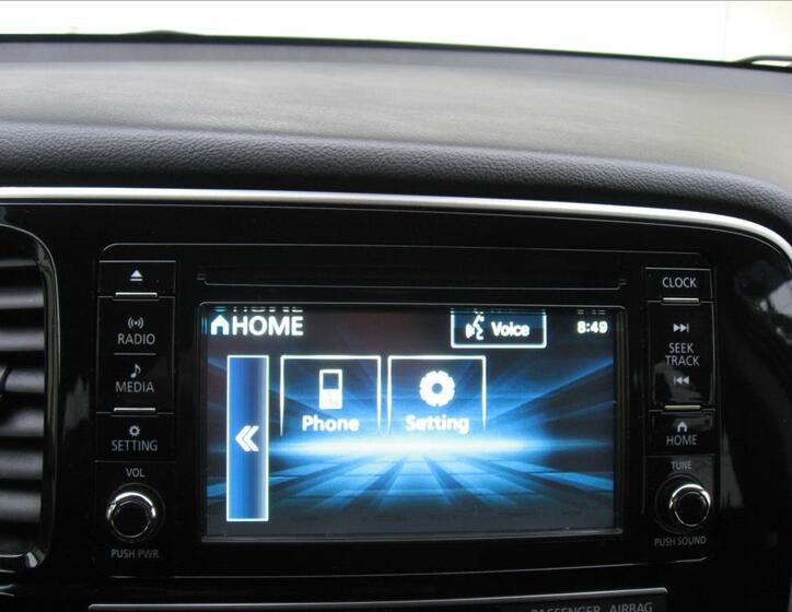 Mitsubishi Outlander 34