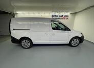 Volkswagen Caddy 4