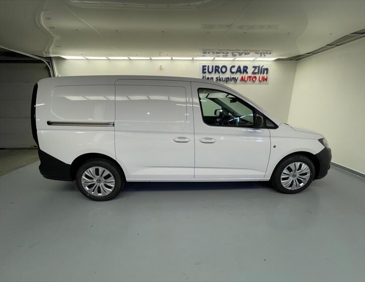 Volkswagen Caddy 4