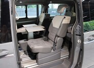 Volkswagen Multivan 29