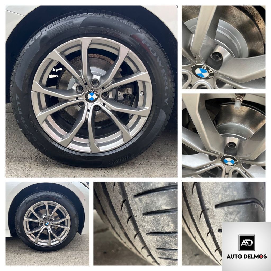 BMW Řada 3