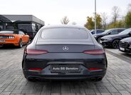 Mercedes-Benz AMG GT 5