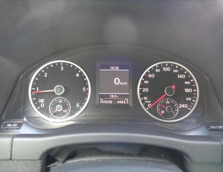 Volkswagen Tiguan 17
