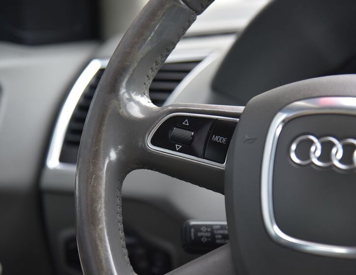 Audi Q5 26