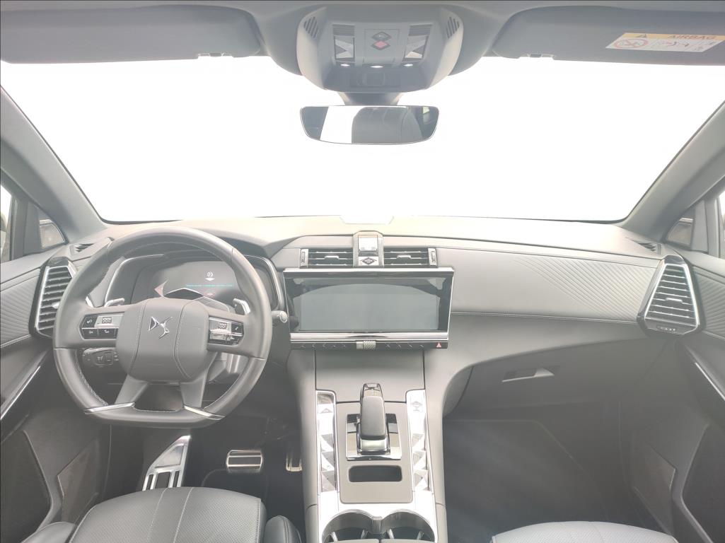 DS Automobiles DS7