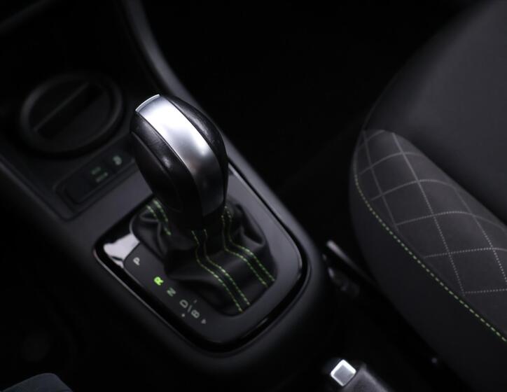 Škoda Citigo 26