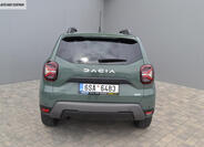 Dacia Duster 4