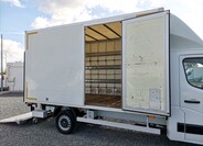 Renault Master 18