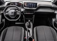 Peugeot 2008 18