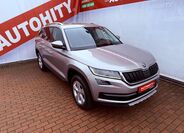 Škoda Kodiaq 6